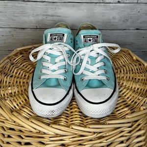Converse sneakers